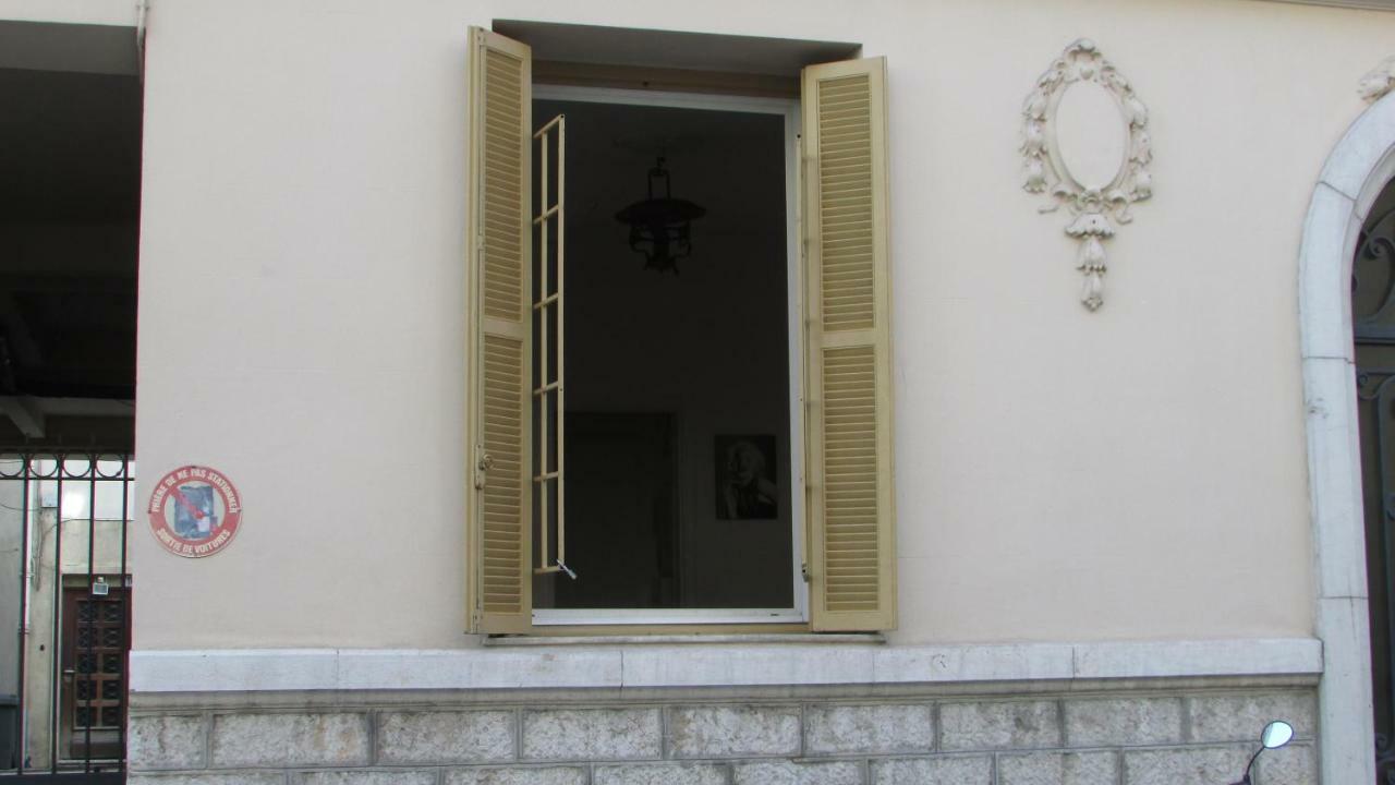 9 Bis Rue Andrioli Apartment Nice Exterior photo